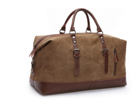 Sac polochon en toile | ANCHORAGE