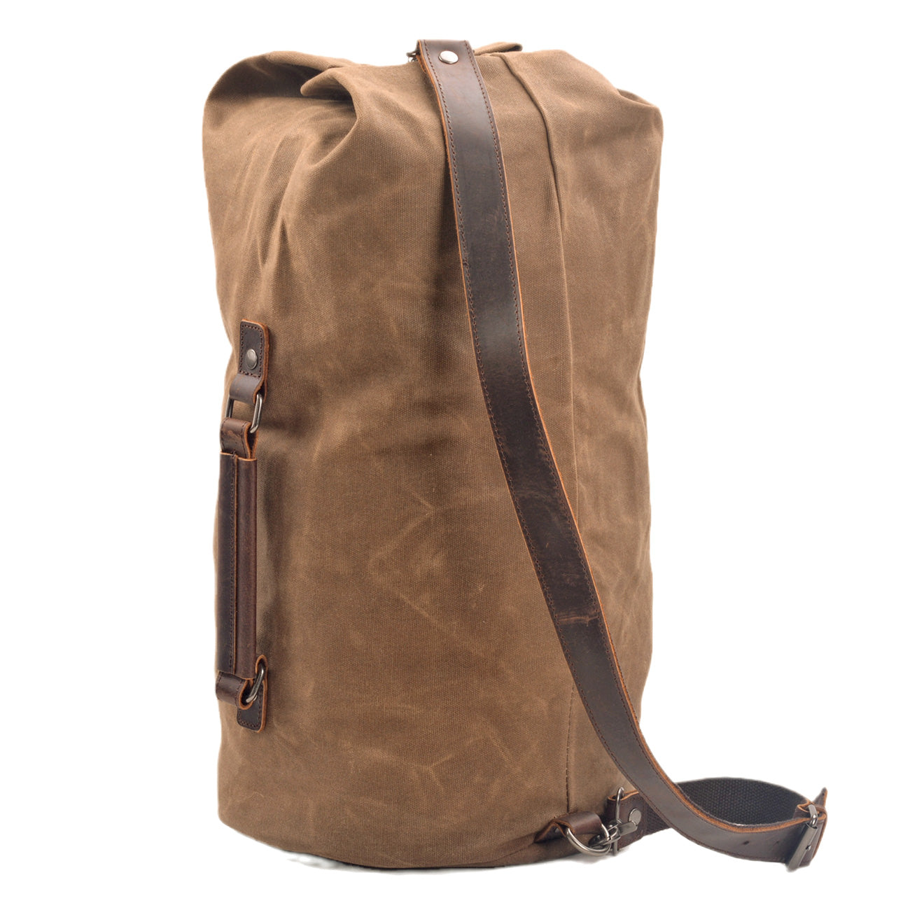 Sac polochon militaire | CHAMONIX