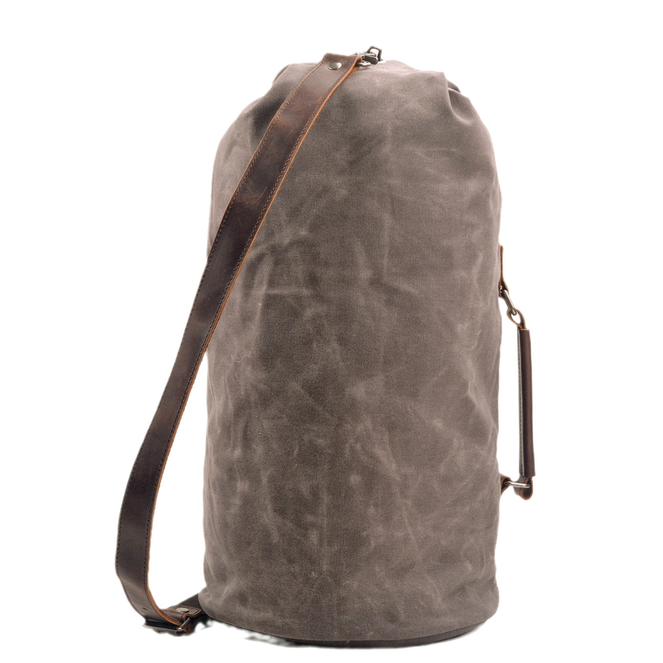 Sac polochon militaire | CHAMONIX