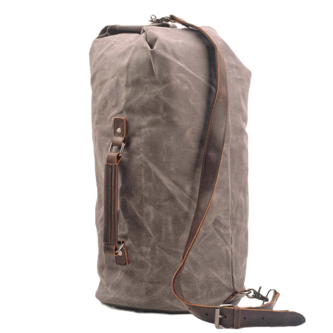 Sac polochon militaire | CHAMONIX