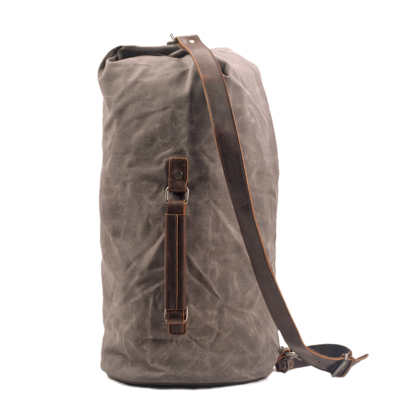 Sac polochon militaire | CHAMONIX