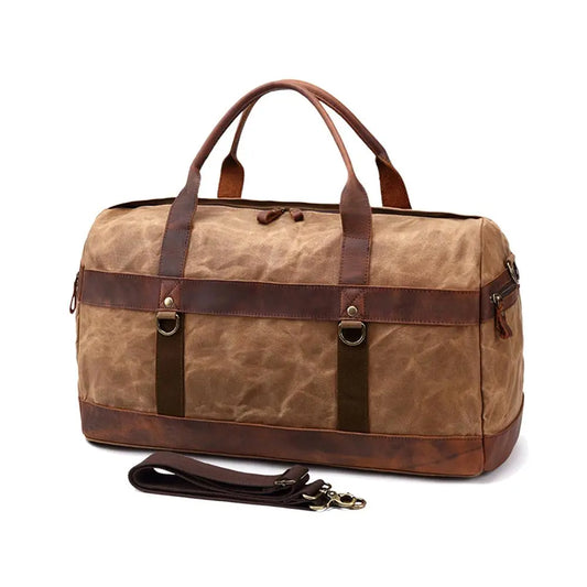 Sac polochon pour homme | COMO