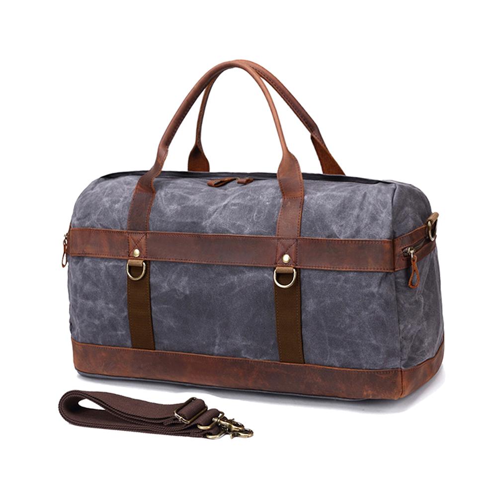 Sac polochon pour homme | COMO