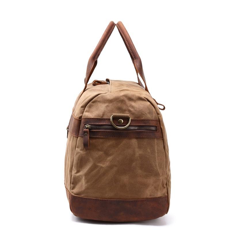 Sac polochon pour homme | COMO