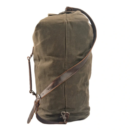 Sac polochon militaire | CHAMONIX