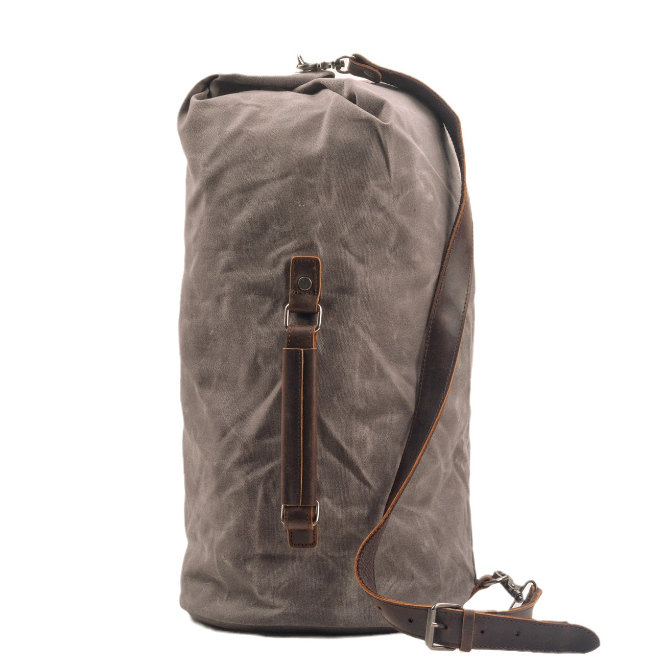 Sac polochon militaire | CHAMONIX