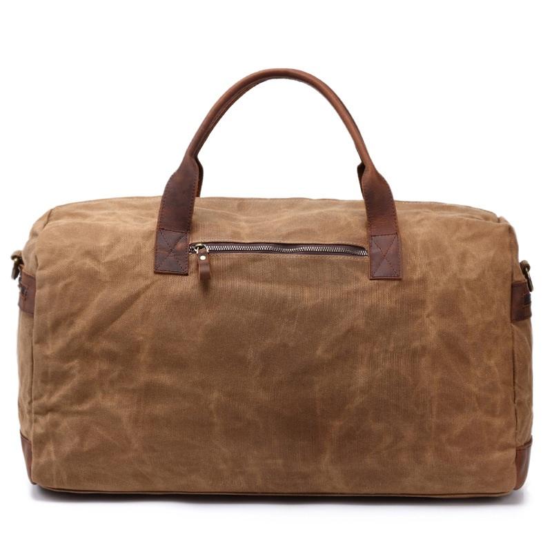 Sac polochon pour homme | COMO