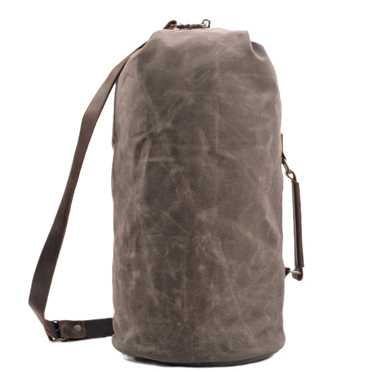 Sac polochon militaire | CHAMONIX