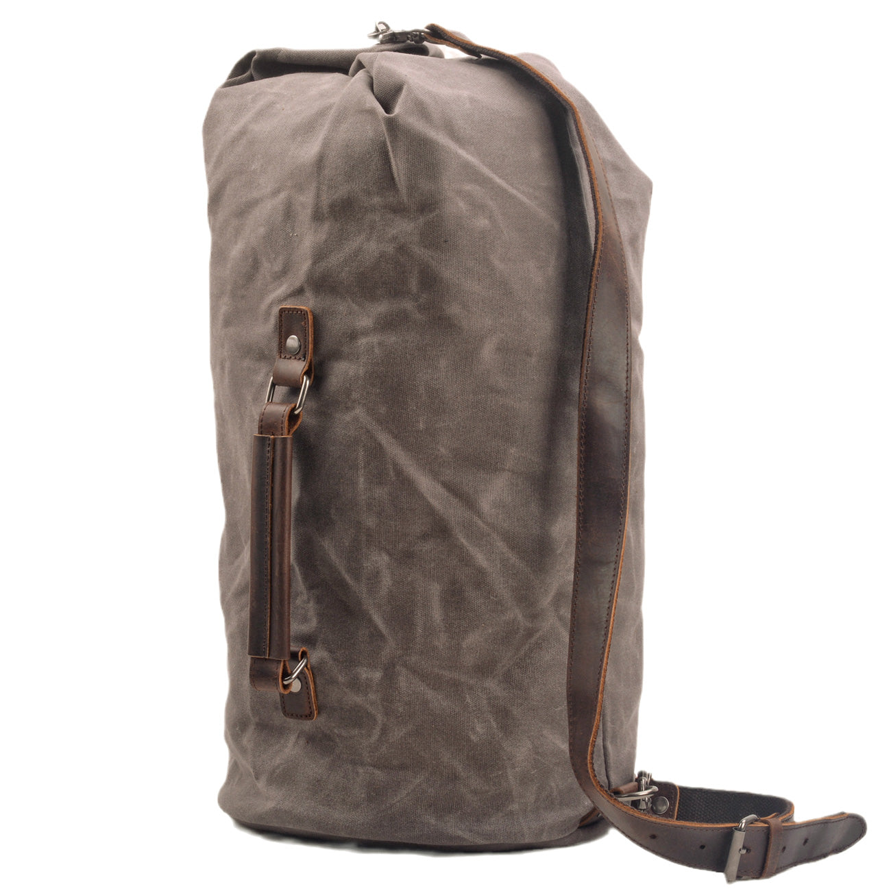 Sac polochon militaire | CHAMONIX